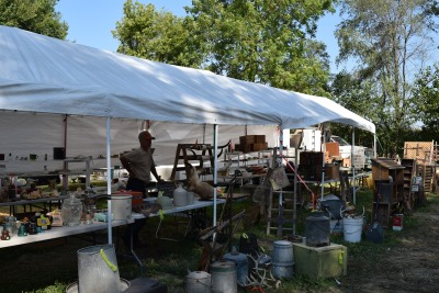 2017 Sparks Fall Flea Market and Antique Show