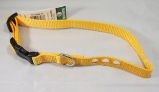 Replacement Dog Collar - Yellow