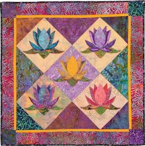 Quilt - Wikipedia, the free encyclopedia