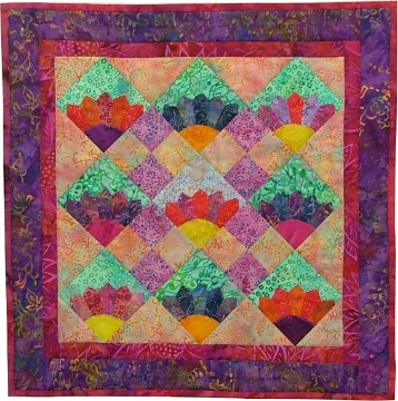 An Easy Way to Print Quilting Patterns
